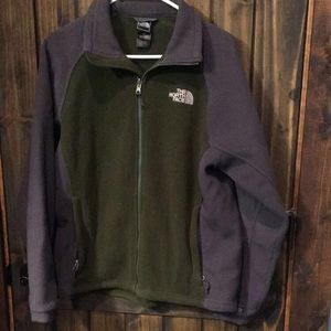 The North Face Jacket